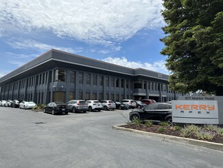 Plus de détails pour 875 Mahler Rd, Burlingame, CA - Bureau à louer