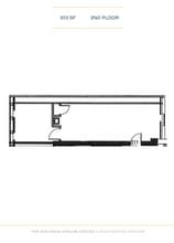 33 Walt Whitman Rd, Huntington Station, NY à louer Plan d’étage- Image 1 de 1