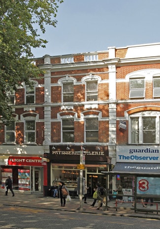 More details for 318 Chiswick High Rd, London - Retail for Sale