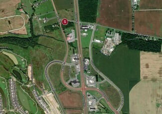 More details for 18487 Main St, Bridgeville, DE - Land for Sale