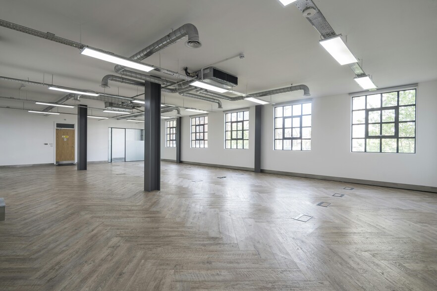 3-5 Fashion St, London for lease - Interior Photo - Image 2 of 30