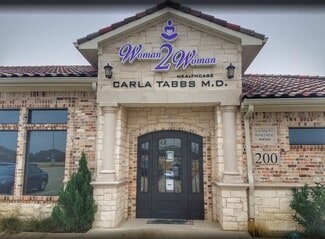 More details for 3912 North Tarrant Pky, Fort Worth, TX - Office for Lease