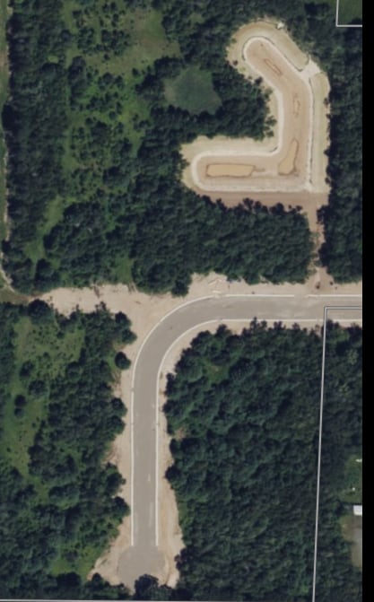 South Industrial Park Rd, Amery, WI à vendre Photo principale- Image 1 de 9