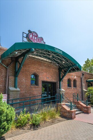 Plus de détails pour 621 W Mallon Ave, Spokane, WA - Bureau à louer