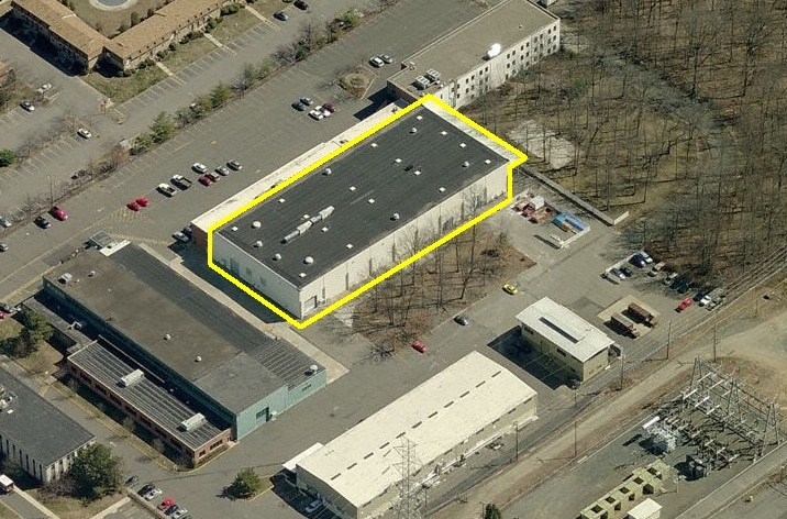 1460 Livingston Ave, North Brunswick, NJ for lease - Aerial - Image 3 of 29
