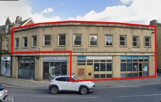 More details for 3 Market Sq, Crewkerne - Retail for Lease