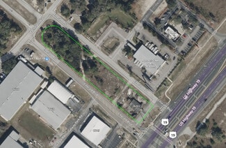 Plus de détails pour 16703 US Highway 19, Hudson, FL - Terrain à vendre