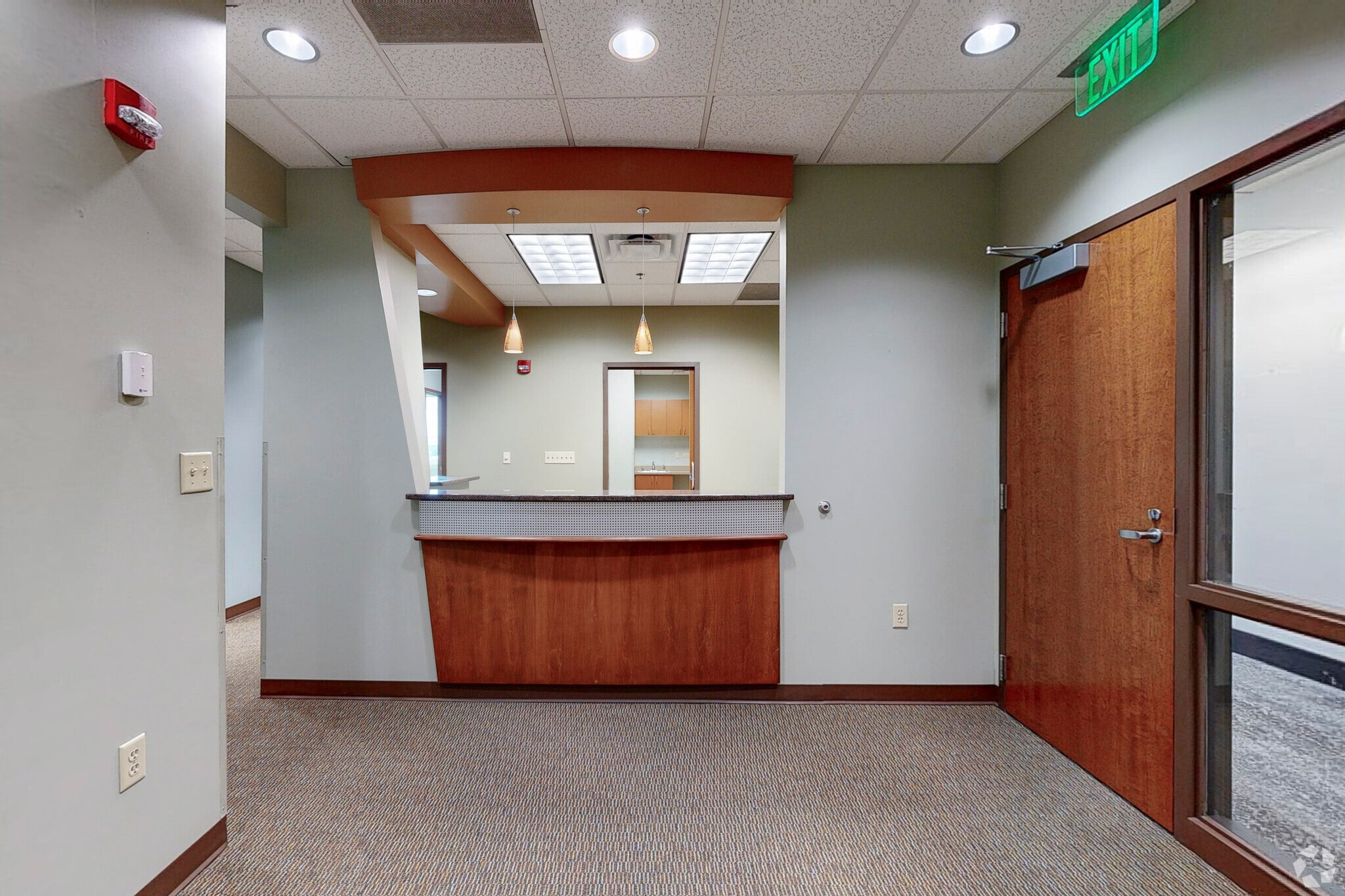 9399 Crown Crest Blvd, Parker, CO for lease Interior Photo- Image 1 of 9