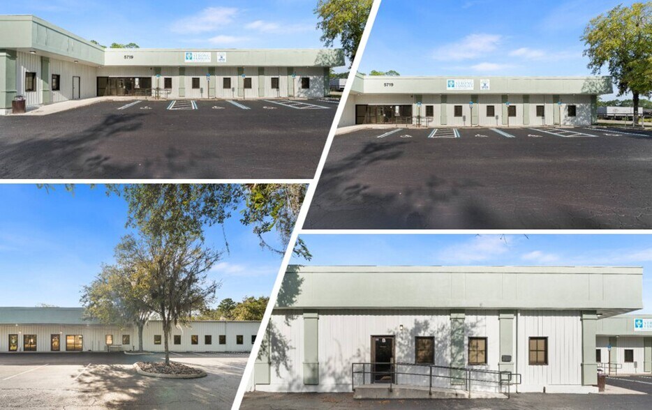 5719 NW 13th St, Gainesville, FL for sale - Building Photo - Image 2 of 6