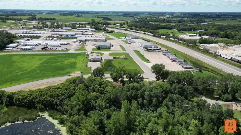 Albert Lea Industrial Land portfolio of 4 properties for sale on LoopNet.ca - Commercial Listing Video - Image 2 of 10