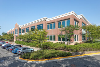 More details for 8140 Ashton Ave, Manassas, VA - Office for Lease