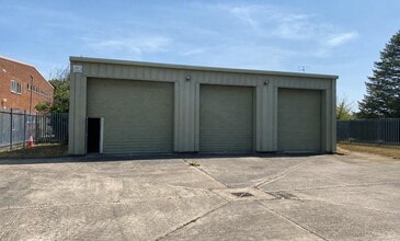 Beverley Clos, Royston for lease Building Photo- Image 1 of 3