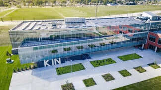 Plus de détails pour 5522 26th Ave, Kenosha, WI - Bureau à louer