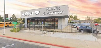 Plus de détails pour 2995 E Mckinley Ave, Fresno, CA - Local commercial à louer