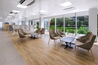 Carrer Plaça del Centre, 1B, Ripollet, Barcelona à louer Photo intérieure- Image 1 de 3