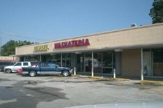 Plus de détails pour 6705 Lyons Ave, Houston, TX - Commerce de détail à louer