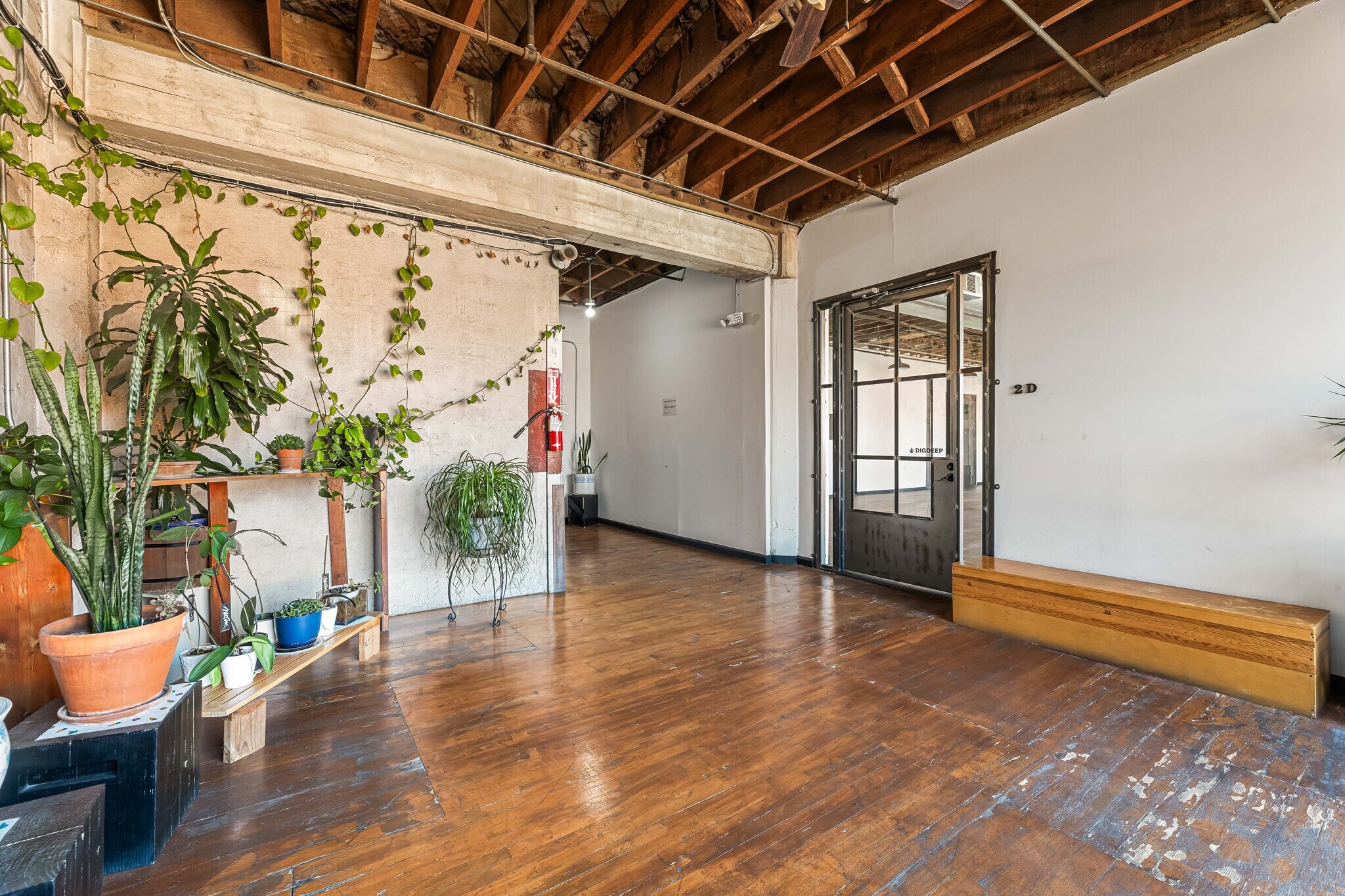 932 Wilson St, Los Angeles, CA à louer Photo intérieure- Image 1 de 13