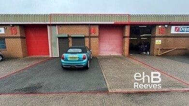 Golden Acres Ln, Coventry for lease Building Photo- Image 2 of 2