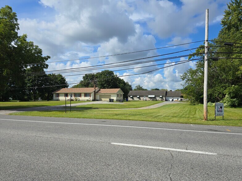 1170 S Dupont Blvd, Smyrna, DE à vendre - Photo du bâtiment - Image 2 de 2