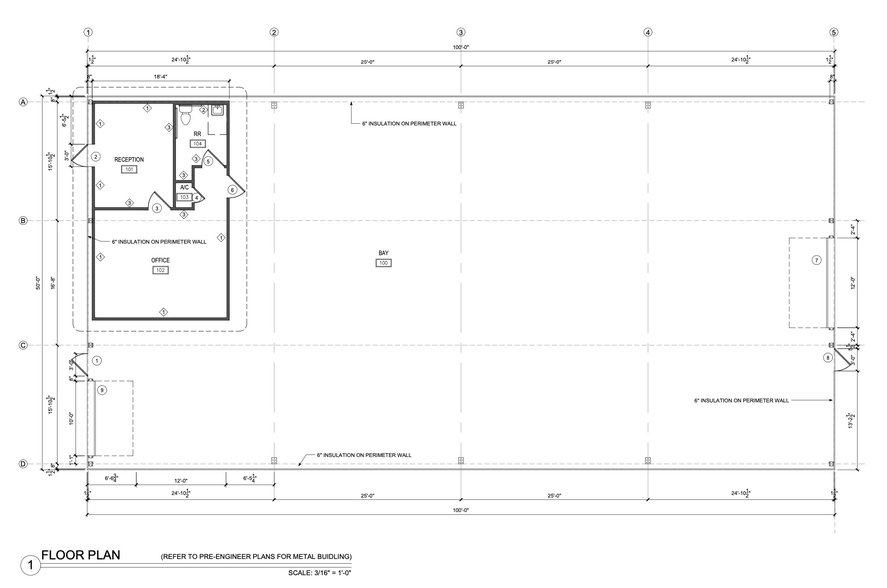 1950 Expressway 83, Mercedes, TX à louer - Photo du bâtiment - Image 3 de 11