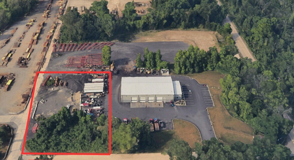 9000 Bristol Pike, Morrisville, PA for lease - Other - Image 2 of 2