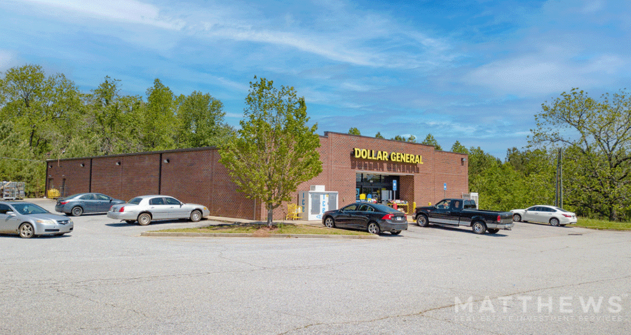 1345 Willingham Ave, Baldwin, GA for sale - Building Photo - Image 1 of 1