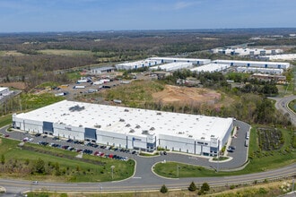 7413 Cushing Rd, Manassas, VA - Aerial  map view