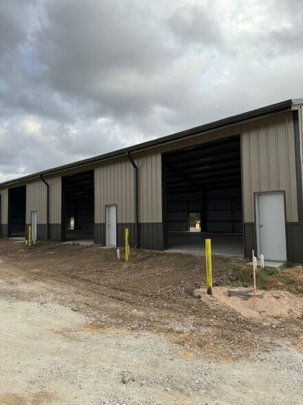 615 FM 371, Gainesville, TX for lease - Building Photo - Image 1 of 7