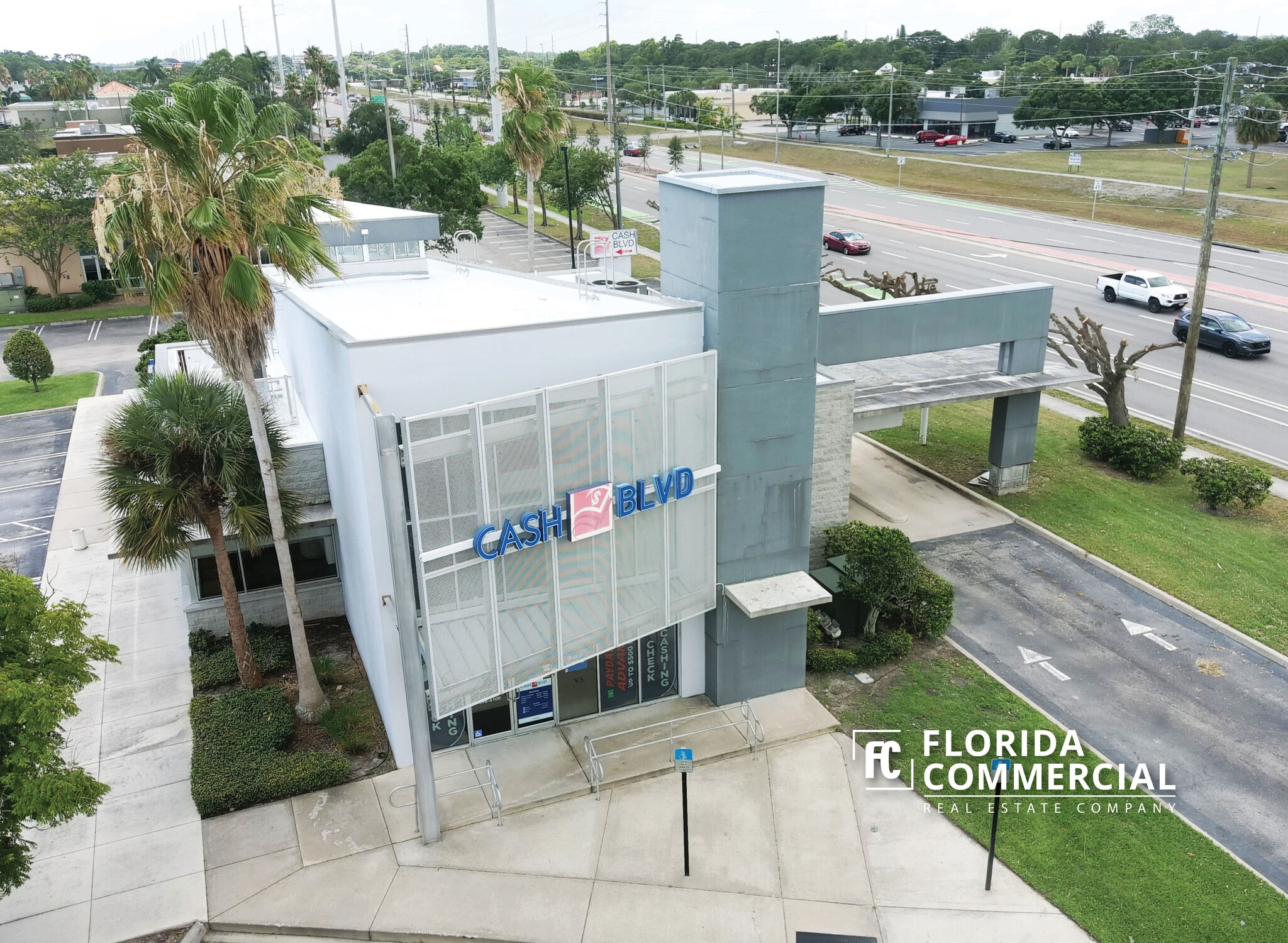 10200 S US Highway 1, Port Saint Lucie, FL for lease Primary Photo- Image 1 of 23
