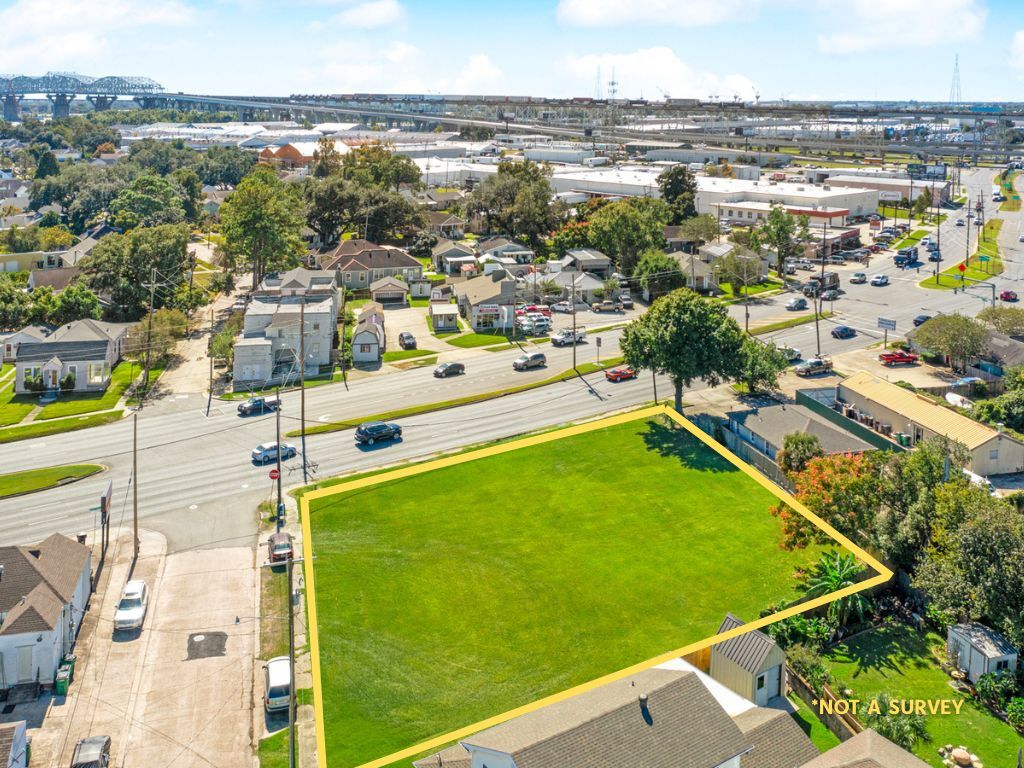 4701 Jefferson Hwy, New Orleans, LA for sale Building Photo- Image 1 of 12