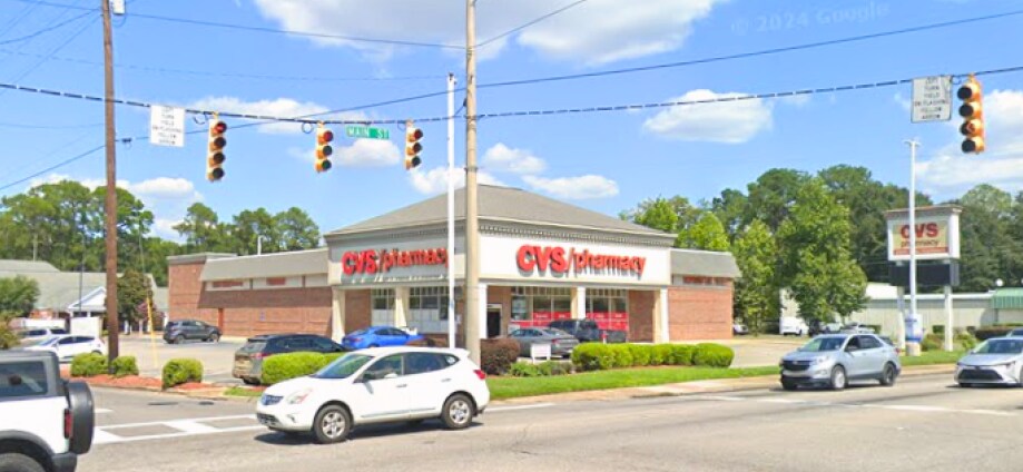 1270 W Main St, Dothan, AL à louer Photo principale- Image 1 de 3