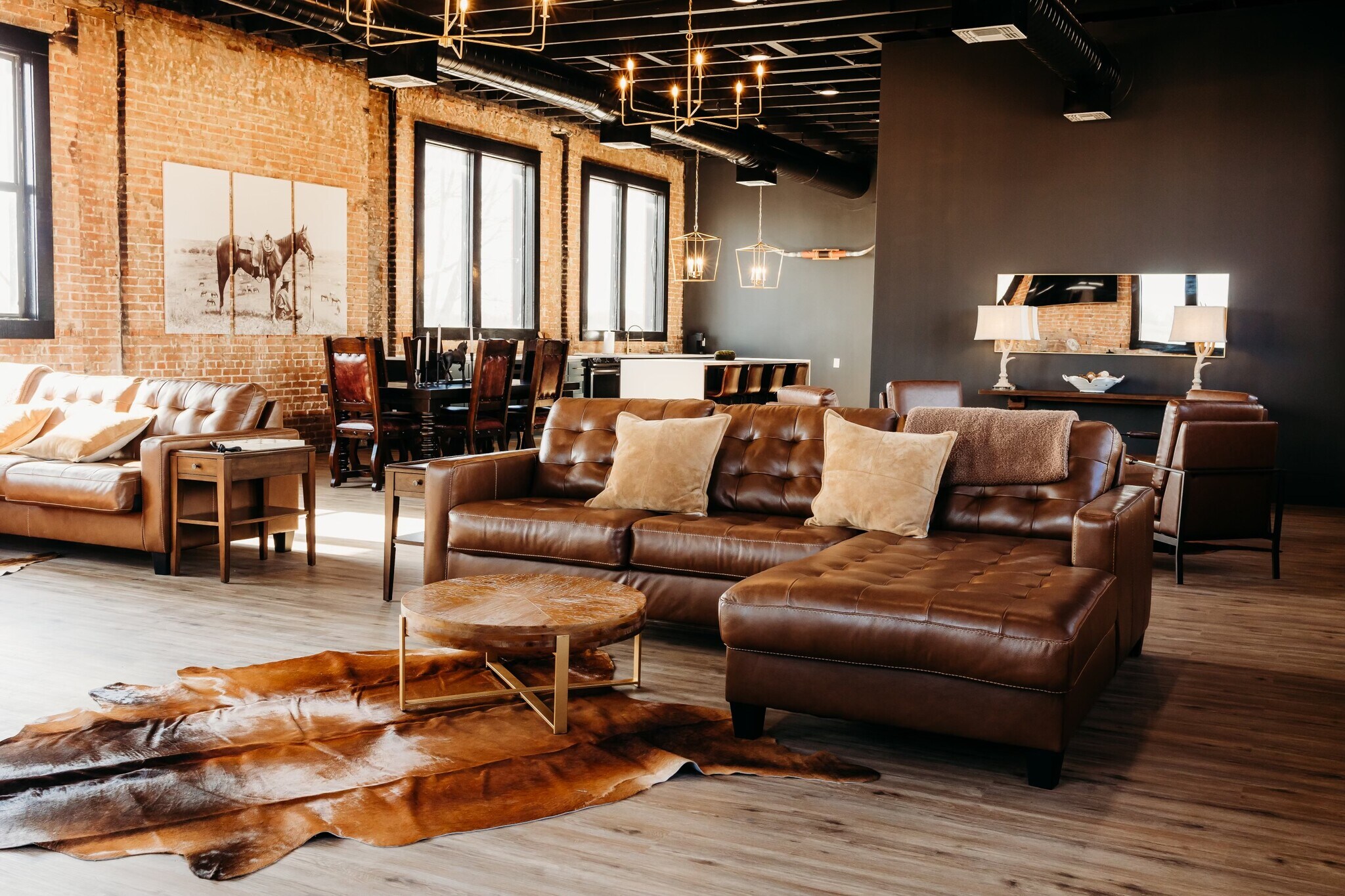 101 S 4th St, Crockett, TX à vendre Photo intérieure- Image 1 de 1