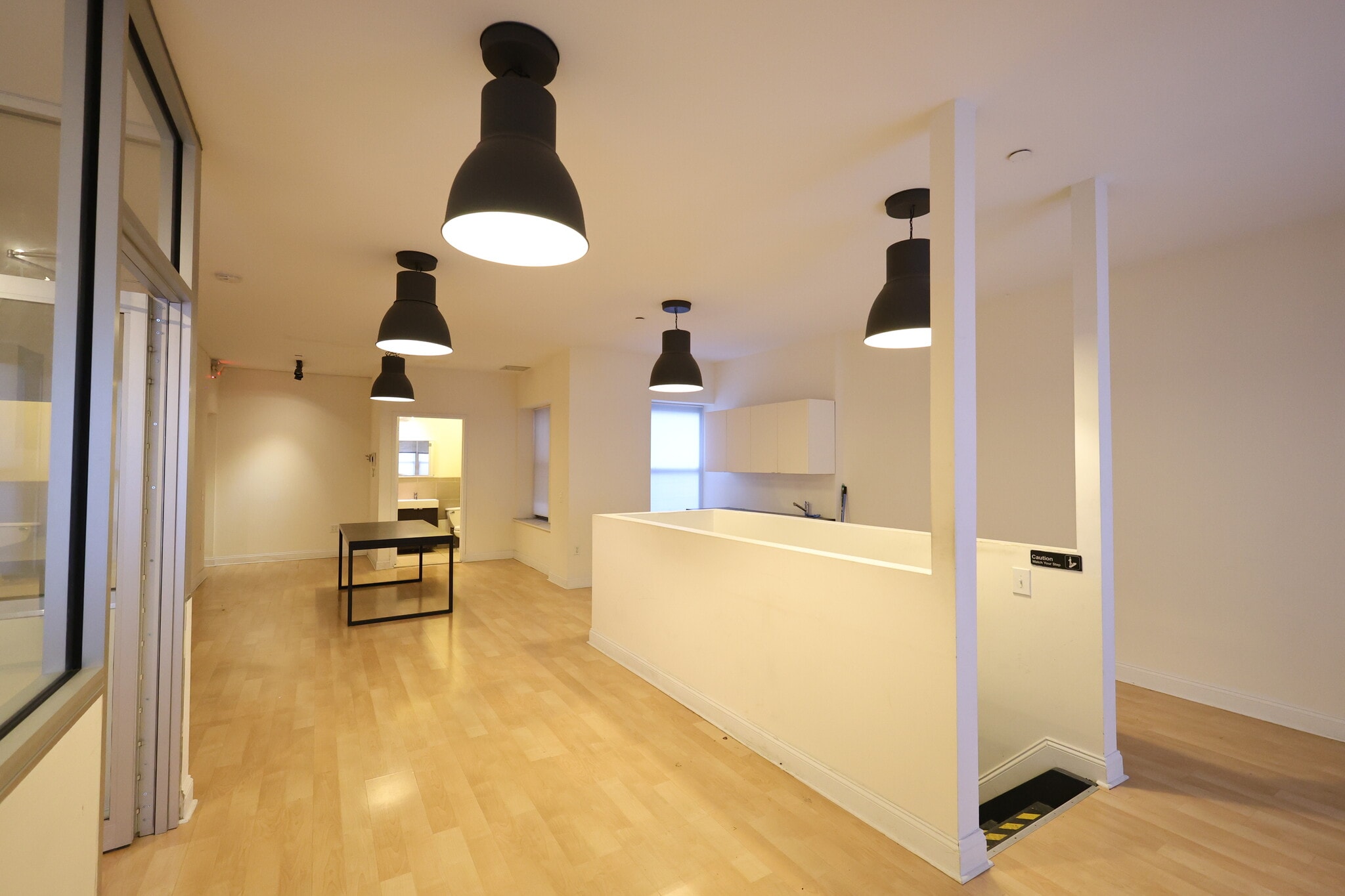 560 W 144th St, New York, NY à louer Photo du bâtiment- Image 1 de 9