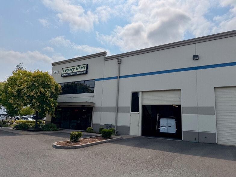 6510 Rosewood St, Lake Oswego, OR for lease - Building Photo - Image 2 of 11