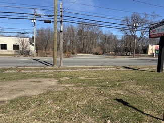 Plus de détails pour 1933 Central Ave, Albany, NY - Terrain à louer