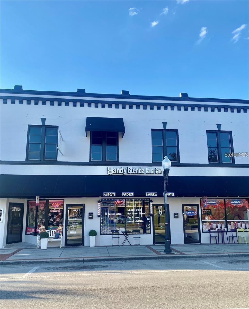 103 Broadway, Kissimmee, FL for lease Interior Photo- Image 1 of 4