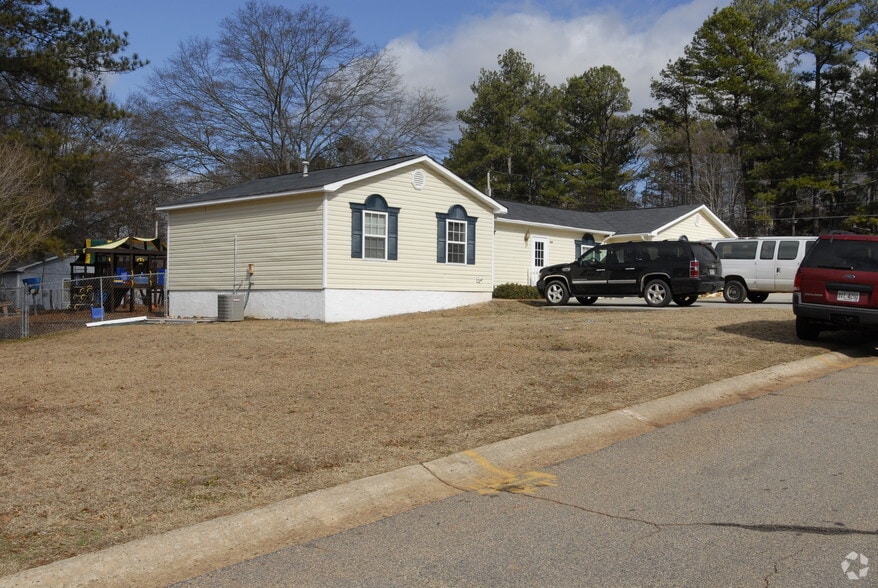 509 Bavarian Dr, Palmetto, GA for sale - Primary Photo - Image 1 of 4