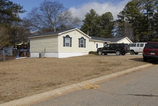 Plus de détails pour 509 Bavarian Dr, Palmetto, GA - Commerce de détail à vendre