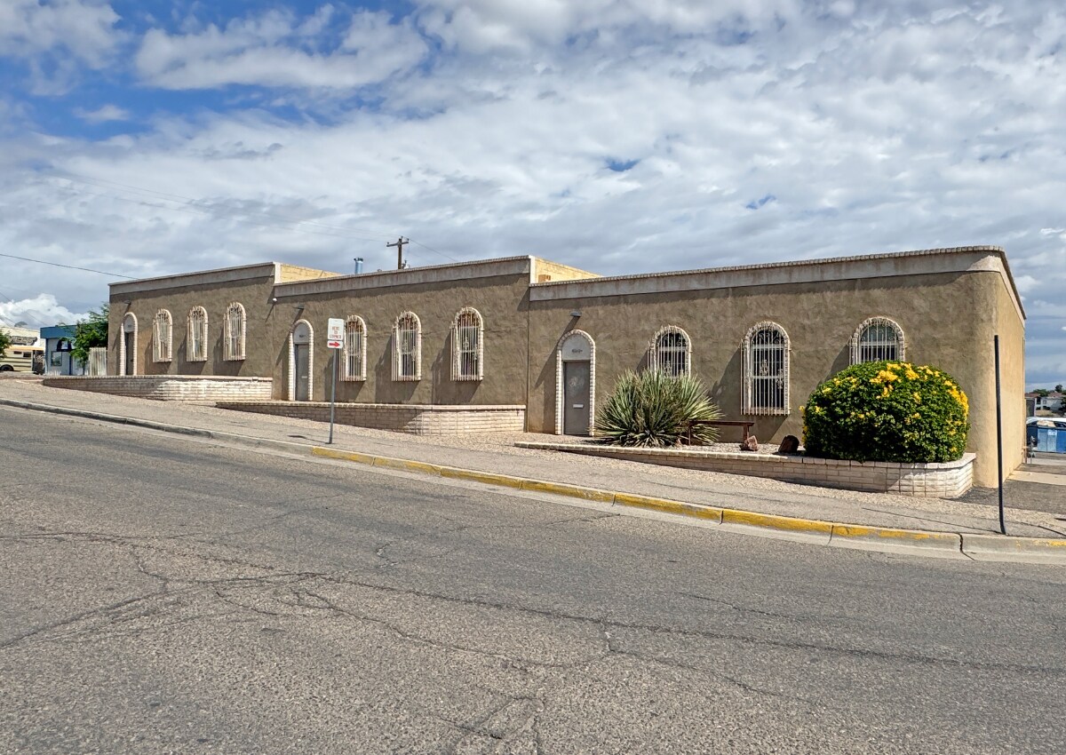 3007-3013 Aztec Rd NE, Albuquerque, NM à louer Photo principale- Image 1 de 8
