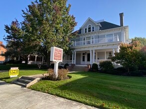 505 N Market St, Wooster, OH for lease Building Photo- Image 2 of 31