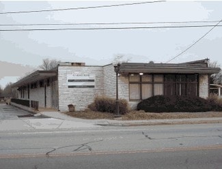 More details for 513 Ridge Rd, Munster, IN - Office for Lease