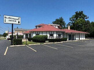 More details for 220 Rand Rd, Lakemoor, IL - Retail for Lease