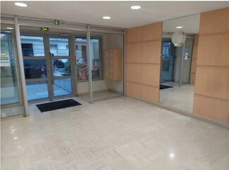 Plus de détails pour 52 Rue De La Belle Feuille, Boulogne-Billancourt - Bureau à louer