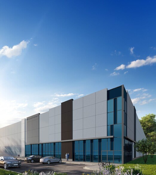 52530 Rge Road 265, Acheson, AB for lease - Building Photo - Image 2 of 5