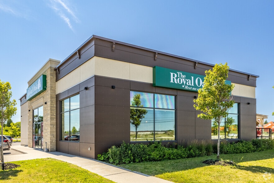 6160 Hazeldean Rd, Stittsville, ON à vendre - Photo principale - Image 1 de 3