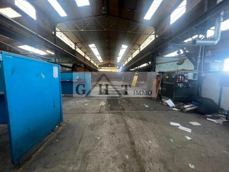 Bureau dans Mareuil-lès-Meaux à louer - Photo intérieure - Image 2 de 4