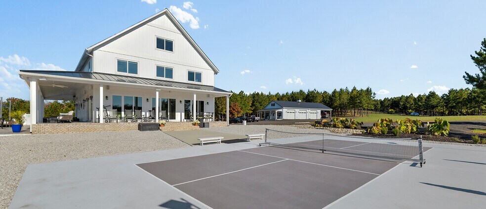 4280 Cedar Hill Rd, Mineral, VA à vendre - Photo du bâtiment - Image 2 de 18