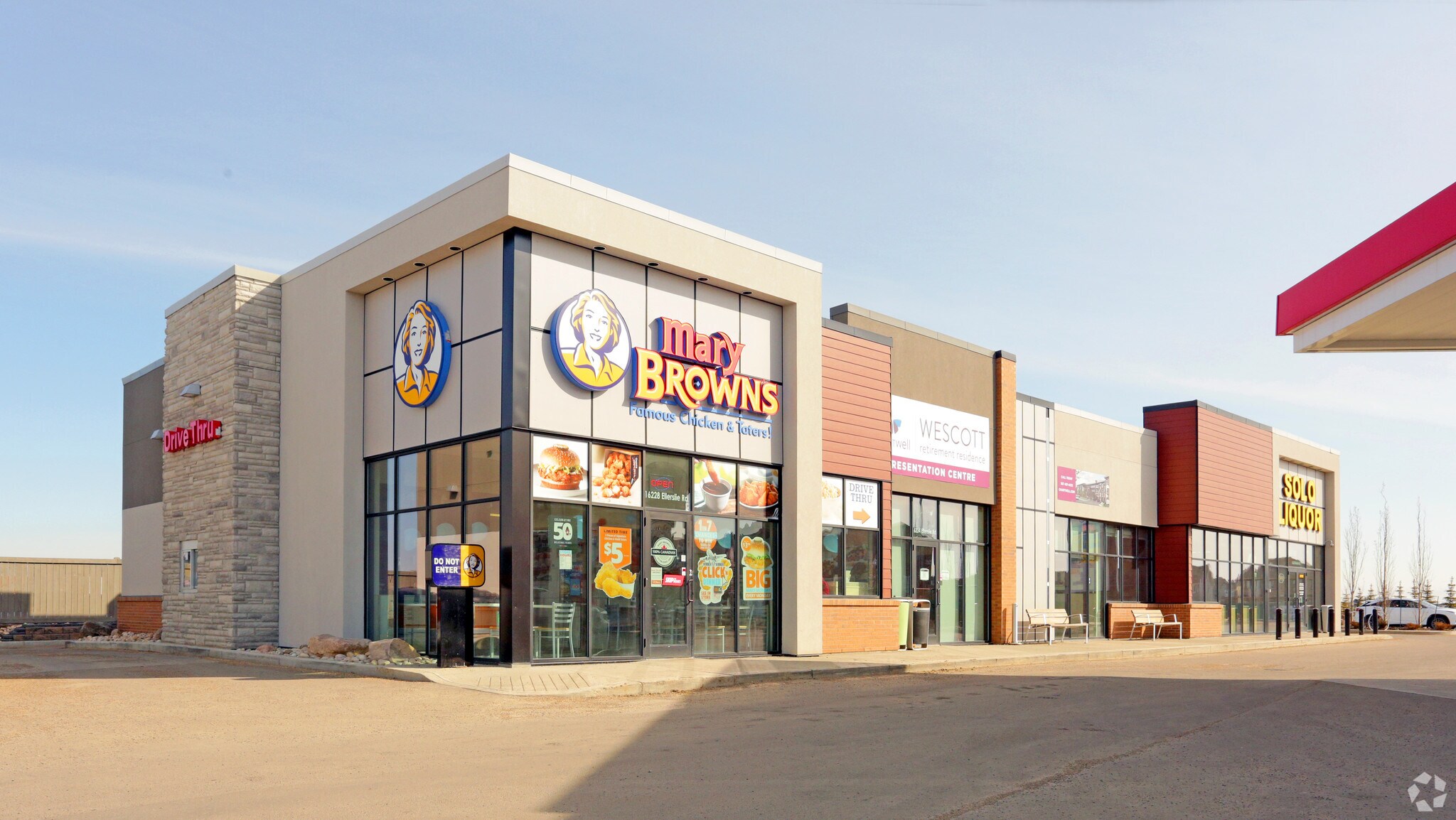 16220 Ellerslie Rd SW, Edmonton, AB à vendre Photo principale- Image 1 de 1