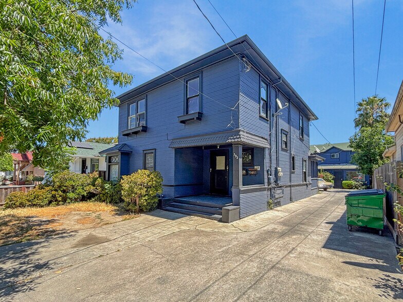 392 N 12th St, San Jose, CA à vendre - Photo principale - Image 1 de 29
