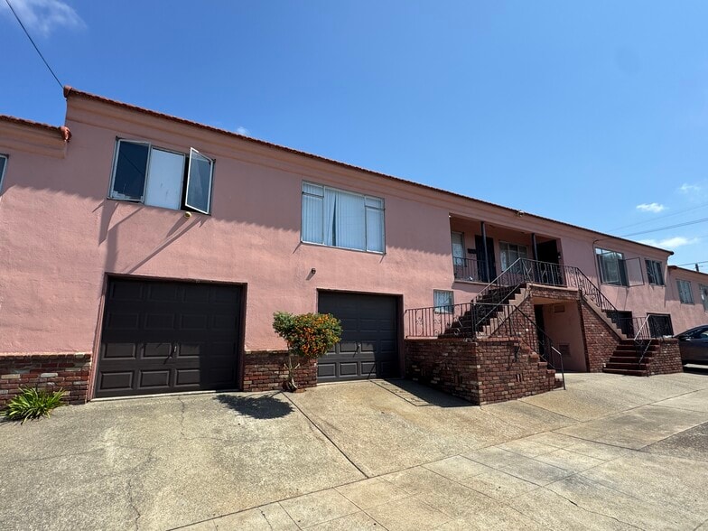 22774 4th St, Hayward, CA for sale - Building Photo - Image 1 of 9